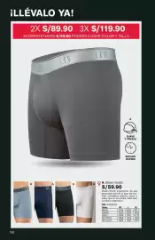 Catálogo Leonisa Página 108
