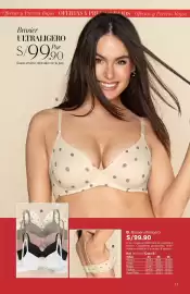 Catálogo Leonisa Página 11