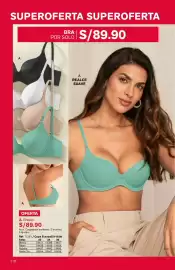 Catálogo Leonisa Página 110
