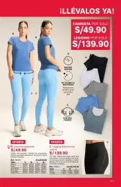 Catálogo Leonisa Página 111