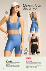 Catálogo Leonisa Página 112