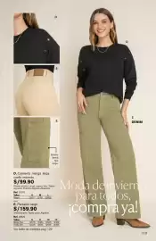 Catálogo Leonisa Página 119