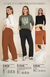 Catálogo Leonisa Página 120