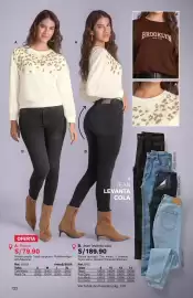 Catálogo Leonisa Página 122