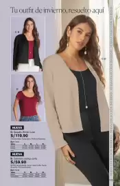 Catálogo Leonisa Página 123