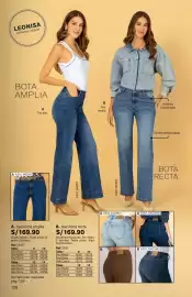 Catálogo Leonisa Página 128