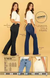 Catálogo Leonisa Página 129