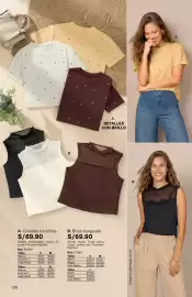Catálogo Leonisa Página 136