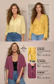 Catálogo Leonisa Página 137