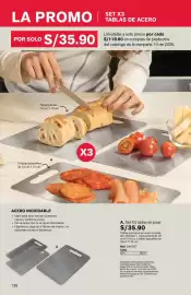 Catálogo Leonisa Página 138