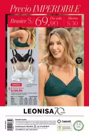 Catálogo Leonisa Página 140