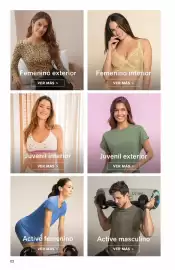 Catálogo Leonisa Página 2