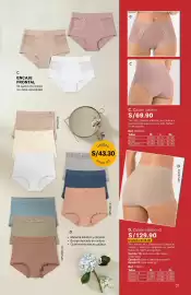 Catálogo Leonisa Página 21