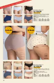Catálogo Leonisa Página 22