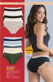 Catálogo Leonisa Página 23