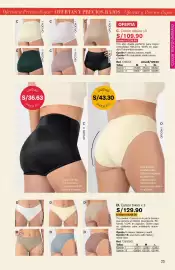 Catálogo Leonisa Página 25