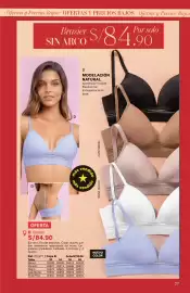 Catálogo Leonisa Página 27