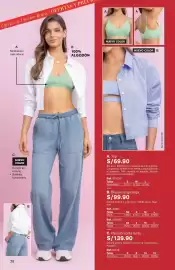 Catálogo Leonisa Página 28