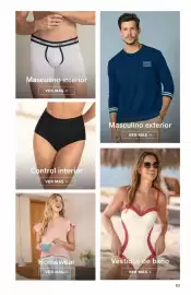 Catálogo Leonisa Página 3