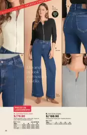 Catálogo Leonisa Página 30