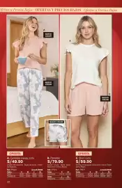 Catálogo Leonisa Página 32