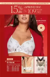 Catálogo Leonisa Página 37