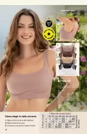 Catálogo Leonisa Página 38