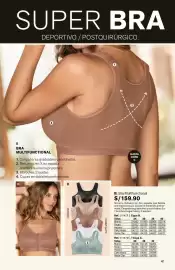 Catálogo Leonisa Página 41