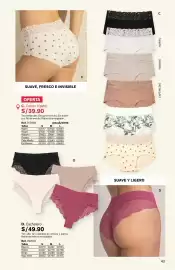 Catálogo Leonisa Página 43