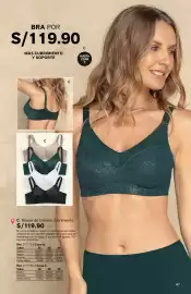 Catálogo Leonisa Página 47
