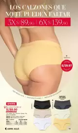 Catálogo Leonisa Página 49