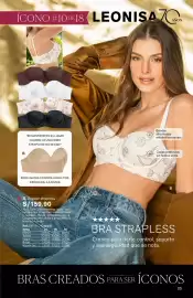 Catálogo Leonisa Página 5