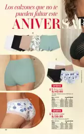 Catálogo Leonisa Página 50