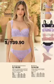 Catálogo Leonisa Página 55