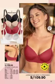 Catálogo Leonisa Página 65