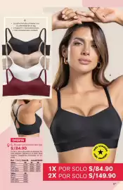 Catálogo Leonisa Página 67