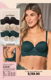 Catálogo Leonisa Página 68