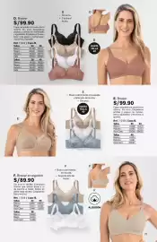Catálogo Leonisa Página 71