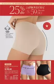 Catálogo Leonisa Página 73