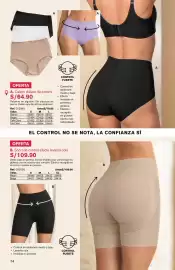 Catálogo Leonisa Página 74