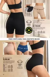 Catálogo Leonisa Página 76
