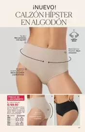 Catálogo Leonisa Página 77