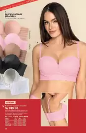 Catálogo Leonisa Página 8