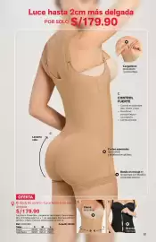 Catálogo Leonisa Página 81
