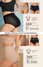 Catálogo Leonisa Página 82