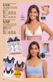 Catálogo Leonisa Página 84