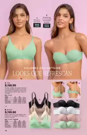 Catálogo Leonisa Página 86
