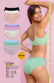Catálogo Leonisa Página 87