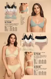 Catálogo Leonisa Página 88