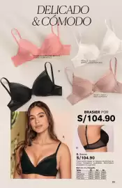 Catálogo Leonisa Página 89